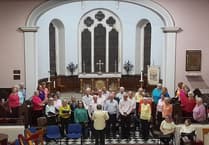Summer Singers choir set to resume rehearsals