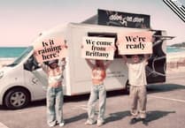 French bike fan to bring food truck to island for Isle of Man TT