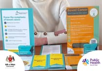 Mum shares son’s story to promote early detection of bowel cancer