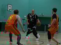 DGU Jets seal undefeated regular season with win over Southern Phoenix