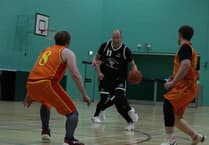 Basketball: DGU Jets seal undefeated regular season with win over Southern Phoenix