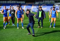 League Two outfit Shrewsbury Town to take part in FC Isle of Man's summer festival