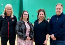 Isle of Man Netball announces new sustainability partnership