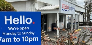 Tesco faces planning row over 'noisy' fridge units