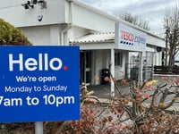 Tesco faces planning row over 'noisy' fridge units