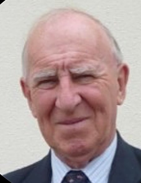 Employment tribunal chairman Douglas Stewart