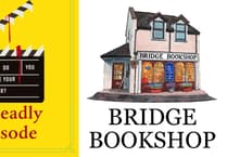 Book Review: 'Crime fiction, mystery lovers at the ready'