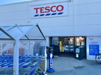 Tesco customers long wait for refunds amid home delivery issues