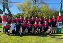 Ramsey beaten as Hoylake claim rugby's Cheshire Bowl