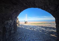 The Isle of Man's new tourist attraction that was never planned