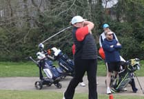 Hannah Noon wins Isle of Man Golf Union's Spring Meeting