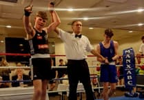 Manx ABC triumph over North West Region in latest home show