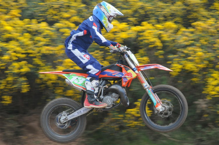 Motocross