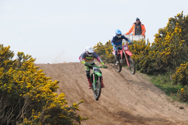 Motocross