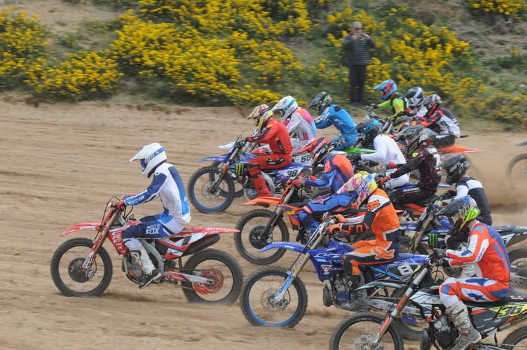 Motocross