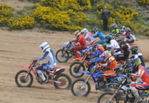 Honours evenly shared at West Kimmeragh