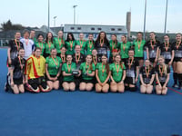 Ramsey B secure historic double while Vikings C triumph in Bowl final