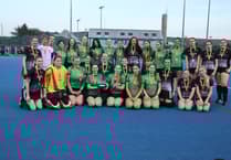 Hockey: Ramsey B secure historic double while Vikings C triumph in Bowl final