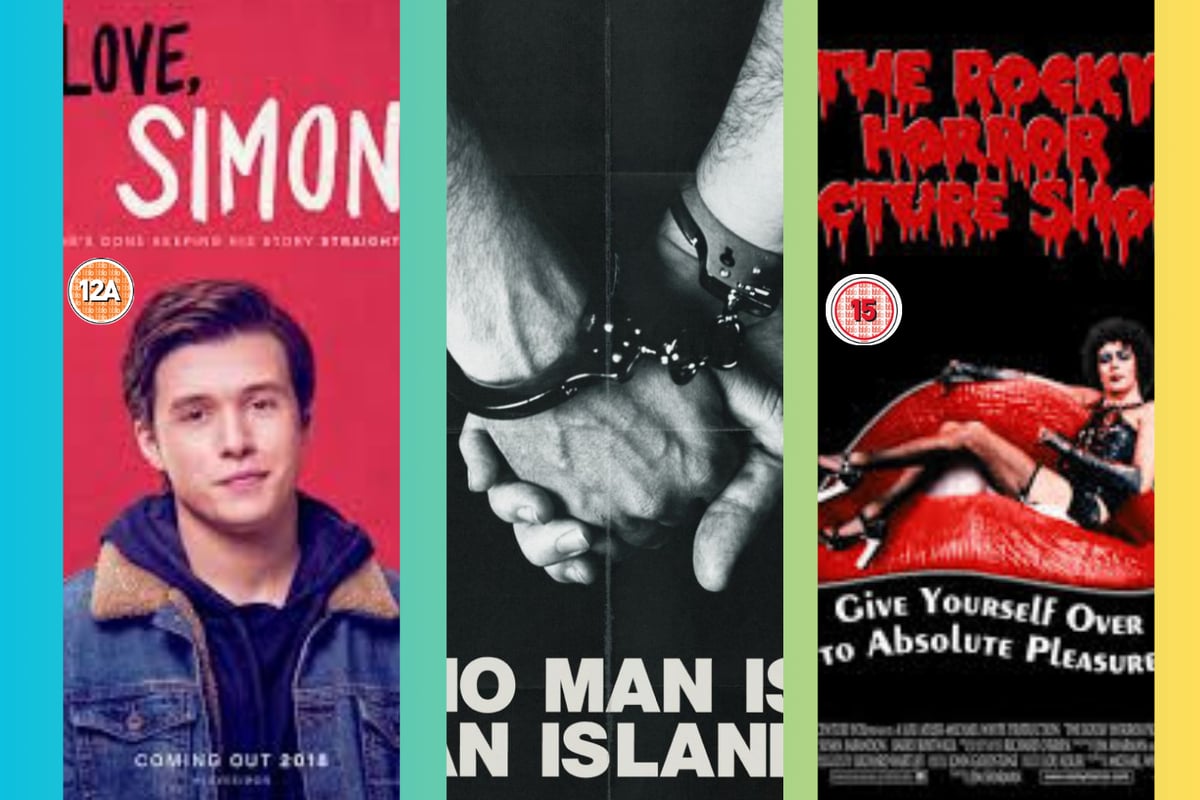 Pride Film Festival returns to Isle of Man with two evenings of screenings