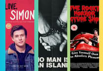 Pride Film Festival returns to Isle of Man with two evenings of screenings