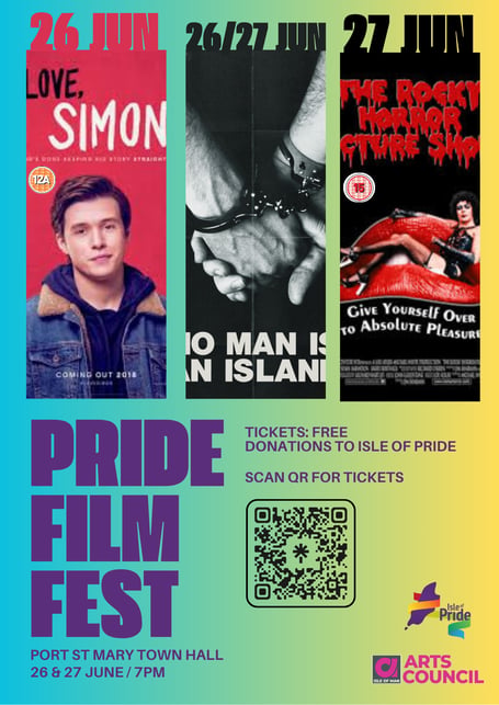 Pride Film Fest 