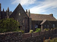 Dalby Church to host annual TT teas fundraiser