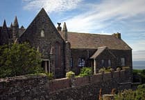 Dalby Church to host annual TT teas fundraiser