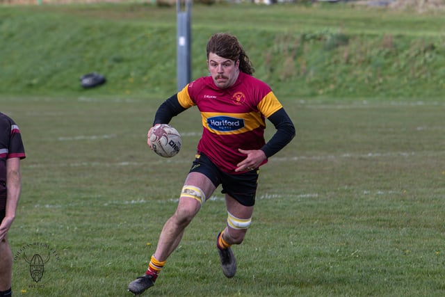 Rugby season draws to a close with finals day at Port-e-Chee