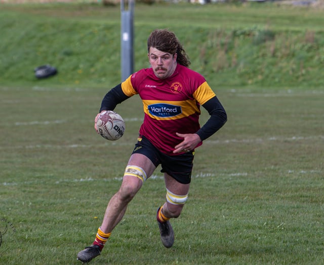 Rugby season draws to a close with finals day at Port-e-Chee