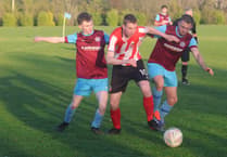 Peel now only one point away from Premier League title