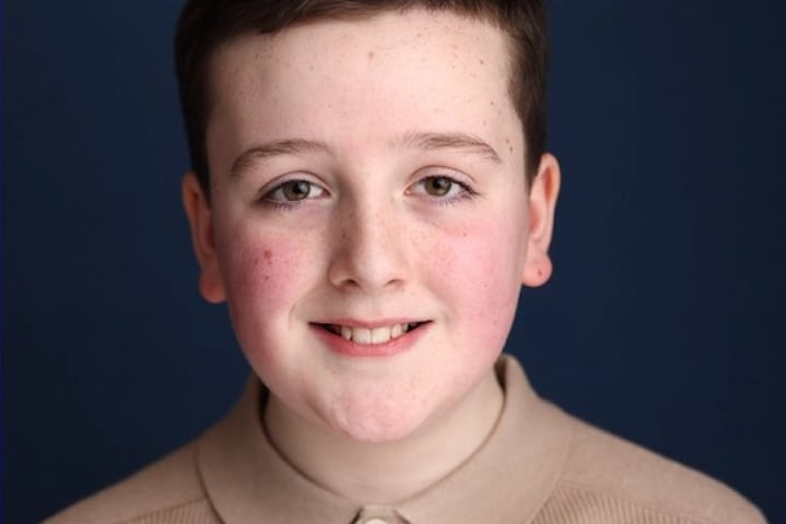 'Dream come true' for schoolboy as he reaches semi-finals of West End contest