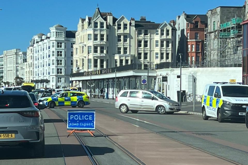 Isle of Man road crashes all involved very different’ circumstances
