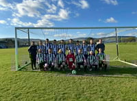 Colby seal promotion and Division Two title with cagey win over Royal