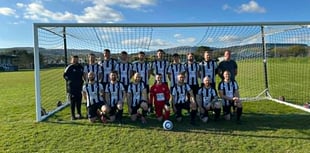 Colby seal promotion and Division Two title with cagey win over Royal