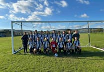 Colby seal promotion and Division Two title with cagey win over Royal