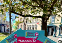 'Passport' scheme aims to bring Manx language into everyday life