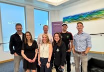 Douglas law firm continue sponsorship of leading Isle of Man TT team