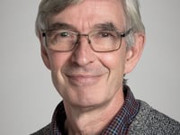 Renowned psychiatrist to lead talk with Island Spirituality Network