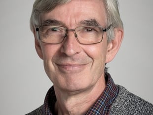 Renowned psychiatrist to lead talk with Island Spirituality Network