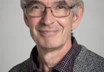 Renowned psychiatrist to lead talk with Island Spirituality Network