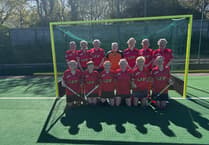 Isle of Man hockey team head to London for national final