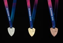 Commonwealth Games 2026: Medals revealed for this summer's event