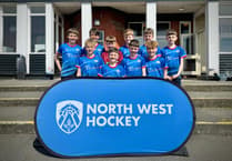 Valkyrs and Vikings juniors shine at North West hockey finals
