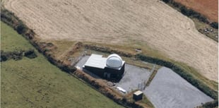 Police appeal after sheep injured in dog attack