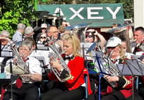 Village's popular brass band festival is cancelled
