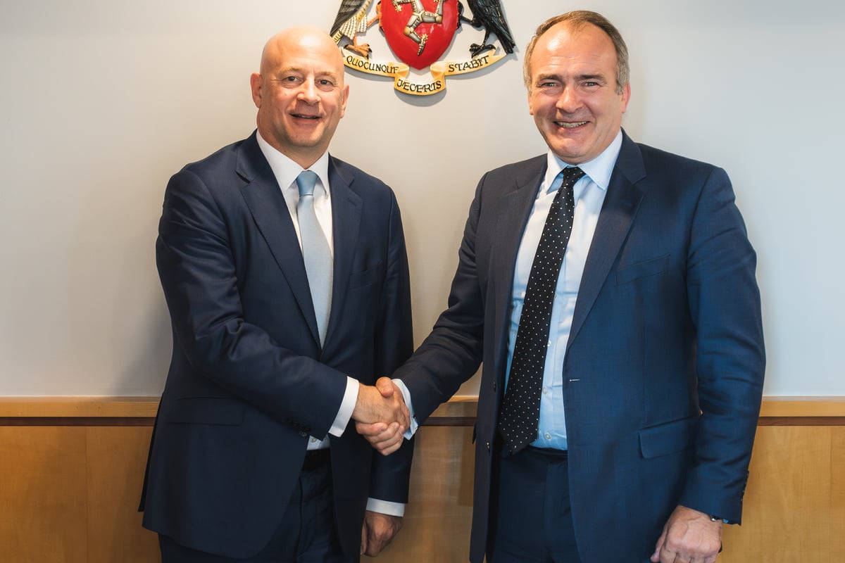 Island praised as ‘safe and welcoming during Commonwealth Jewish Council visit