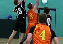Basketball championship semi-finalists are confirmed