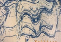 University College Isle of Man students showcase work at 'Follican' exhibition