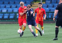 Football: Isle of Man to take on Champions League qualifiers TNS next weekend