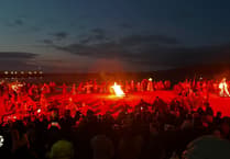 Fire festival organisers hit out at 'sabotage' attempt